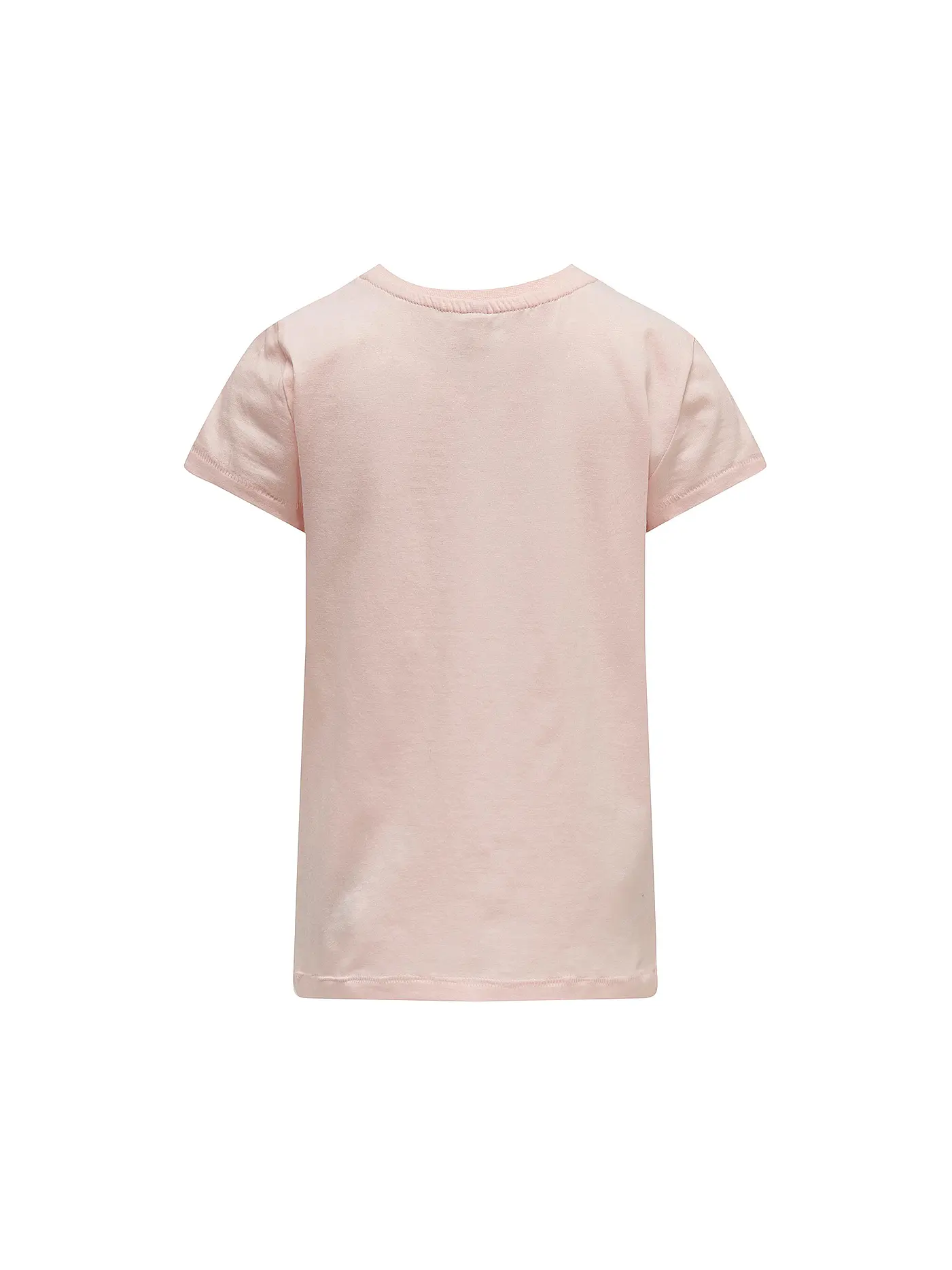 ONLY | Mädchen T-Shirt KOGKITA | rosa